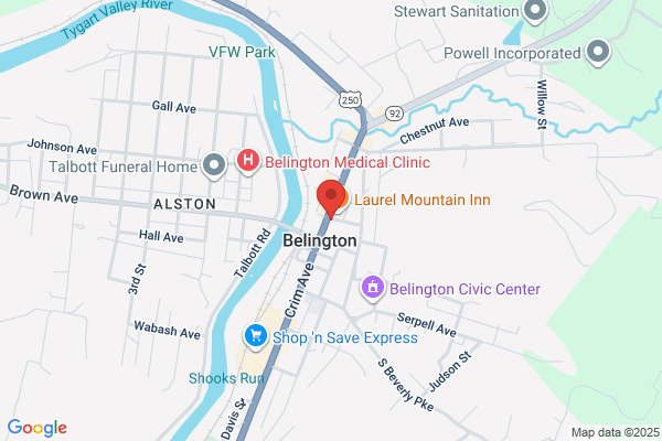 Right Stuff Cleaners & Laundromat