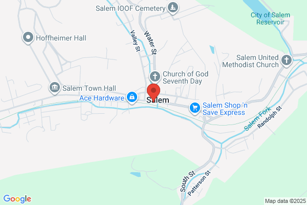 Tammy's Hair Works
