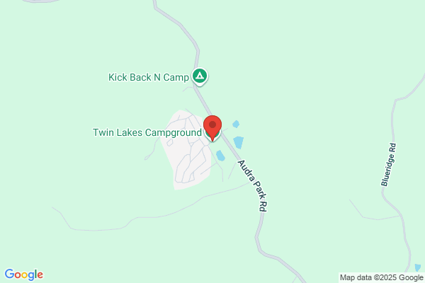 Twin Lakes Family Campground Inc
