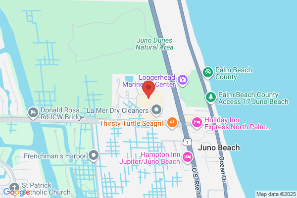 Brightway Insurance, Juno Beach