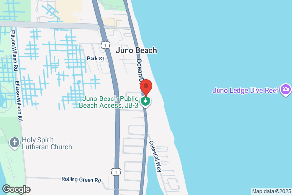 700 Ocean Dr Concierge