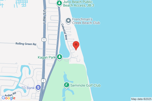 Barclay Condominium Association Inc