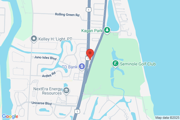 Inlet Beach Liquors
