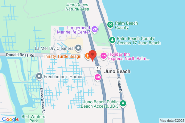 Juno Beach Cafe