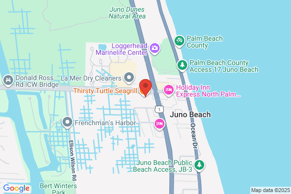 Juno Beach Liquor