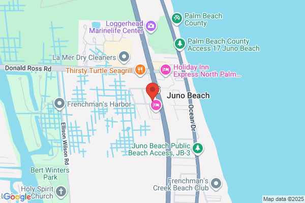 Juno Beach Tire & Auto Center Inc