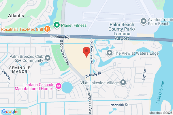 Palm Beach School of Real Estate