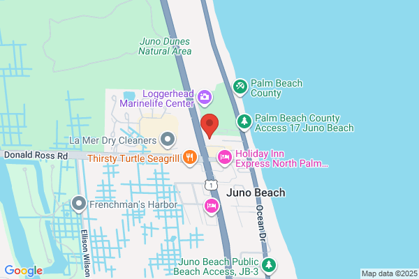 RE/MAX Ocean Properties