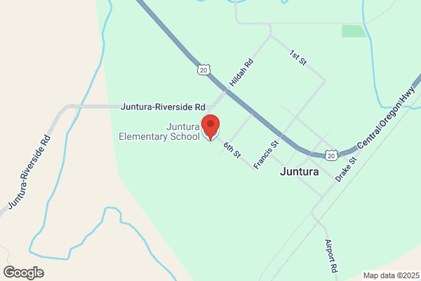Juntura Grade School