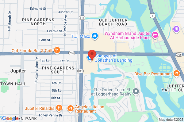 Publix Liquors at The Shoppes of Jonathan's Landing