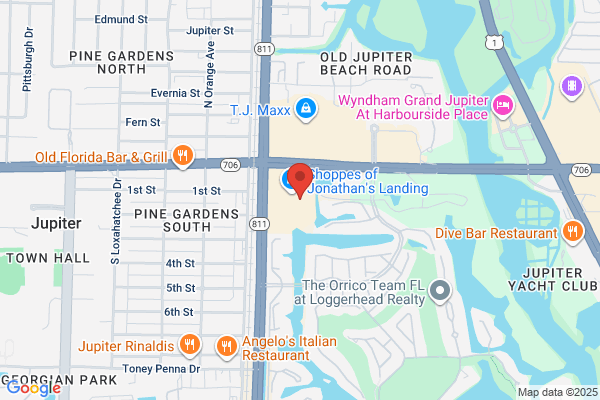 Publix Pharmacy at The Shoppes of Jonathan's Landing