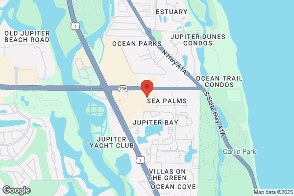 Publix Super Market at Jupiter Square Shopping Center