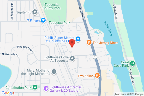 Brookdale Tequesta