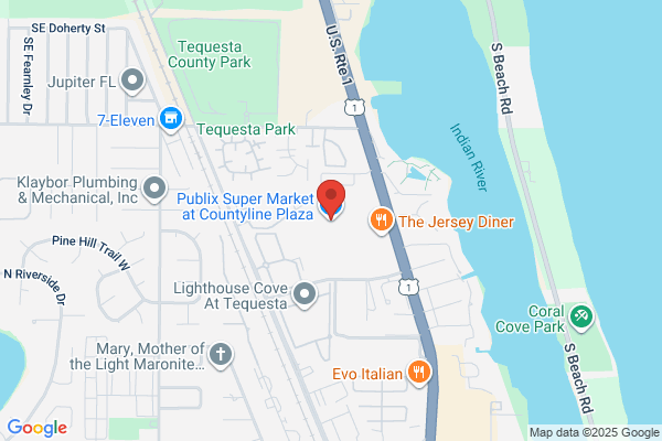 Publix Super Market at Countyline Plaza
