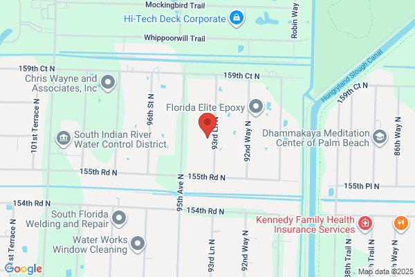 Abaco Electric of South Florida Inc