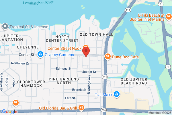 Cates Tile Company