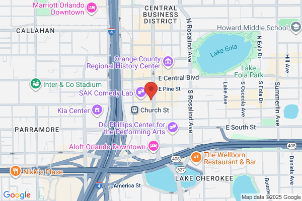 Coastal Lending of South Florida