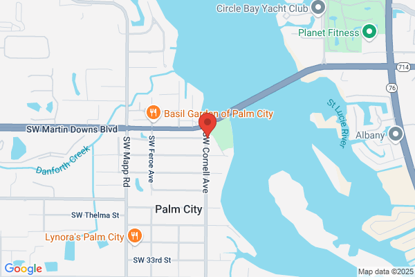 Community Chamber Maps Inc