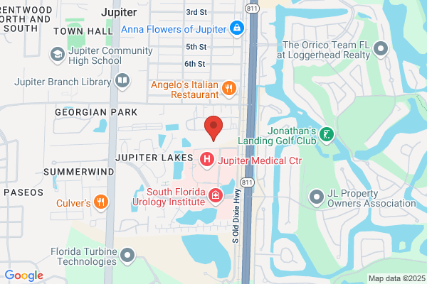 Primary Care Services of Jupiter Medical Specialists