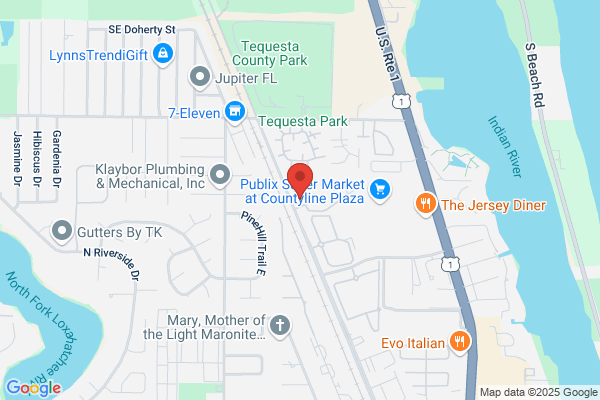 Tequesta Village of, Water Treatment Plant