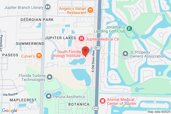 Jupiter Professional Development Inc