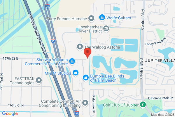 South Florida Air Solutions