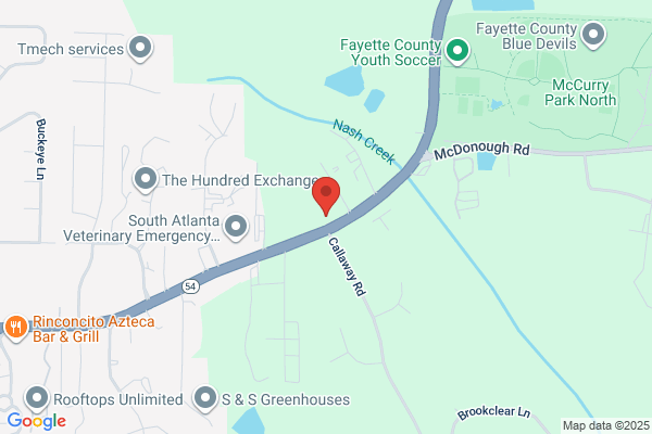 Southern Comfort Air Systems Inc