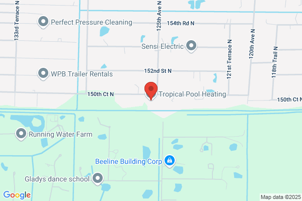 Tropical Air Conditioning & Heating Inc by Joe Monastero