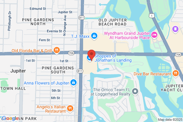 Publix Liquors at The Shoppes of Jonathan's Landing