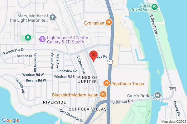 Oceana Coffee Roasters