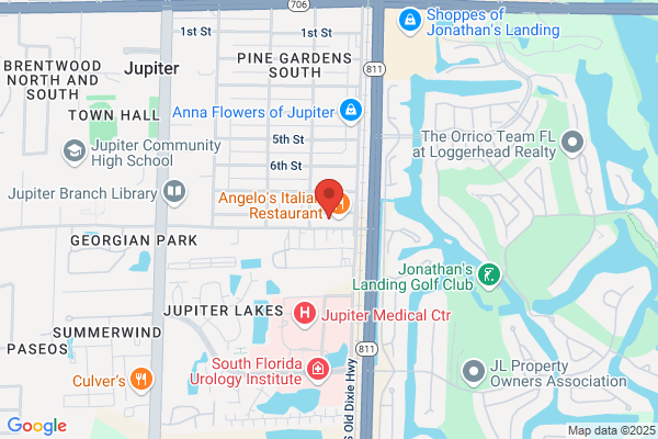 Jupiter Institute of the Healing Arts