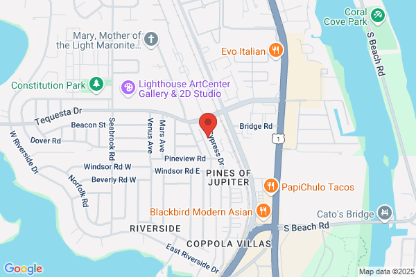 Tequesta Veterinary Clinic
