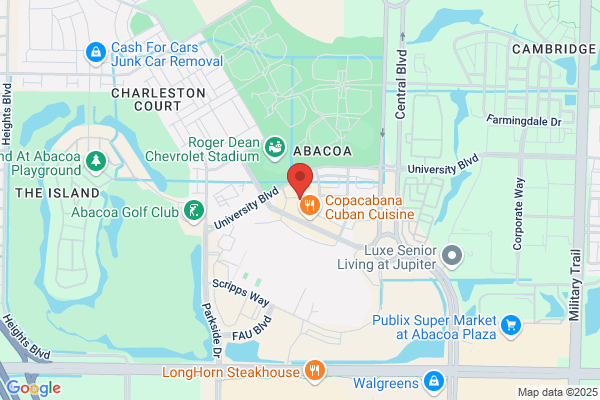 Cobblestone Realty- Abacoa Jupiter FL