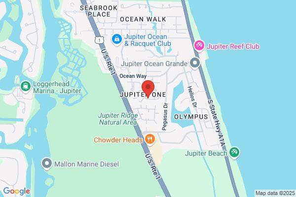 Jupiter I Homeowners Association