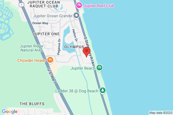 Ocean Club Jupiter Condominium Association