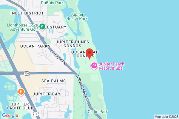 Ocean Trail II Condominium