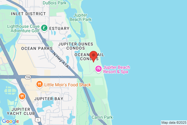 Ocean Trail V