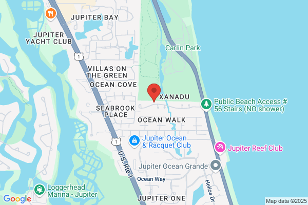 One Ocean Drive Realty
