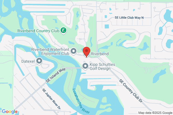 Riverbend Condominium, Pro Shop