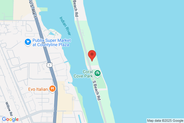 Seawatch At Jupiter Island Condo Association