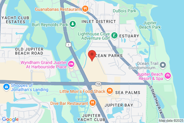 Jupiter Vacuum & Janitorial Supply