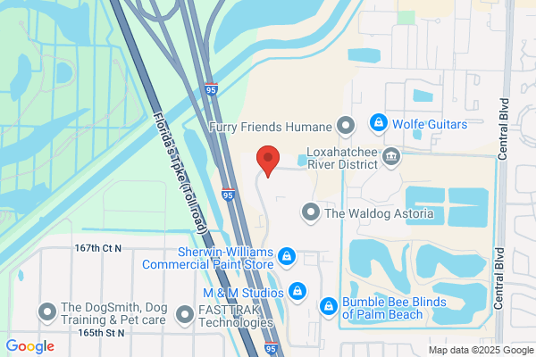 Palm Beach Appliance Company
