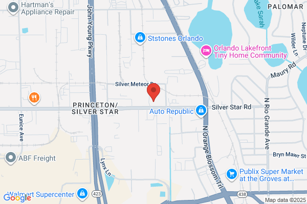 Florida Auctioneers Liquidators Inc