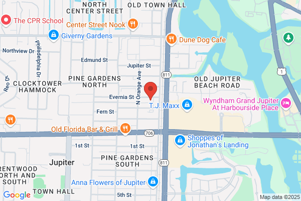 Jupiter Auto Body