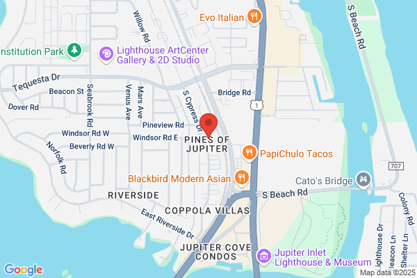 Broedell Marine Inc