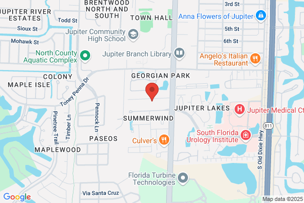 Lighthouse Electric of Jupiter Inc