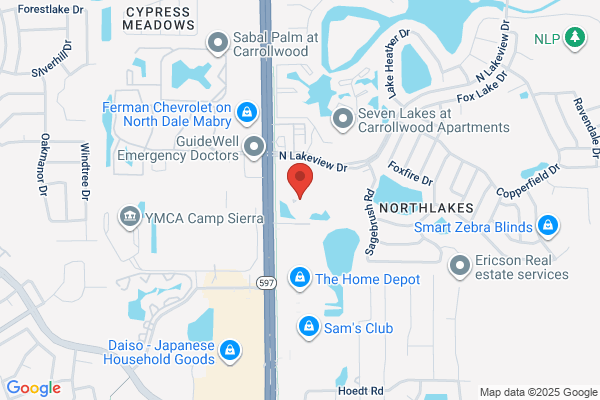 Seminole Electric of Jupiter