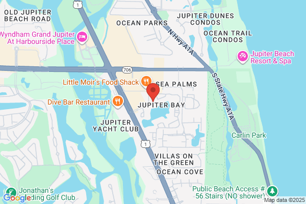 Danny's Seafood
