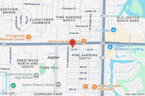 Joe Ward Enterprises, Inc Roofing Division