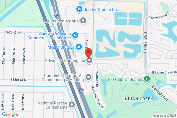 Nichols Industries Inc